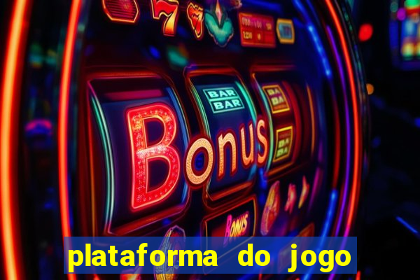 plataforma do jogo do touro